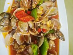 -四川小胡子海鲜(丁村万人海鲜广场店)