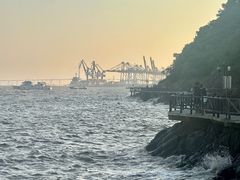 -平湖九龙山旅游度假区