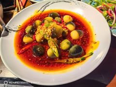 -伊斯麦尔丝路·新派菜(沙子口店)