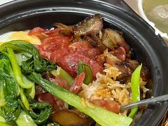 -阿清煲仔店(纺织城店)