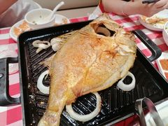 -西贝(上海我格广场店)