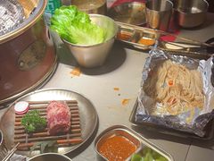 -西塔老太太泥炉烤肉(温州首店万象城黑金店)