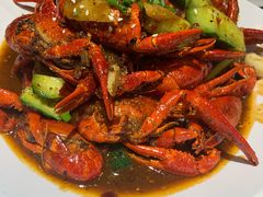 -0574龙虾的故事(东裕店)