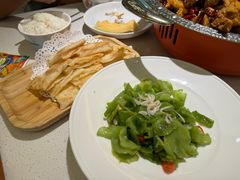 -小鱼小牛·鱼牛干锅·脆鱼火锅(世欧广场店)