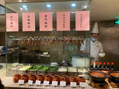 -长春净月潭喜来登酒店·盛宴标帜餐厅