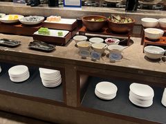-怡聚轩全日制自助餐厅(大中华喜来登酒店)