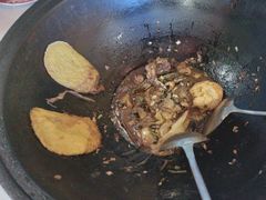 -江湖水乡铁锅炖魚(周庄嘉园店)