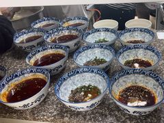 -十八梯眼镜面(五红路店)