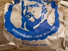 -Fergburger(皇后镇店)