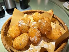 -高佳庄·海鲜酒楼(东港店)