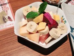 -仓桥家·焗寿司·锅物(光谷步行街店)