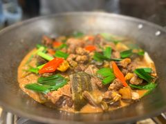 -阿鸡鱼庄·顺德鲜蒸小炒(亚运村店)