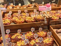 -金凤成祥(东直门现烤面包店)