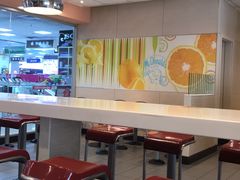 大堂-麦当劳(西安雁塔路店)