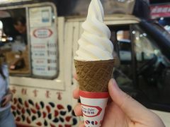 -富豪雪糕车流动点(尖沙咀店)
