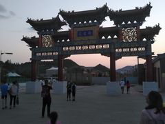 -鼎盛王朝康熙大典实景演出