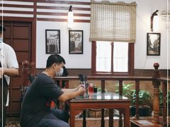 大堂-恩宁刘福记(东华东路店)