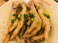 -百家鸡味馆(清泰店)