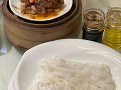 -山顶沙河粉-粤菜馆(凯旋店)