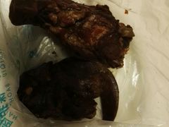 -老北京赵记酱肘子