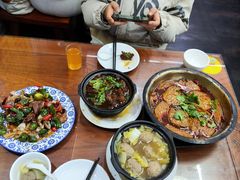 -多福临砂锅居(苏堤北路店)