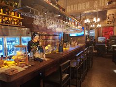 -上合花园花园烧烤(贵阳店)