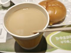 -麦当劳(农光里店)