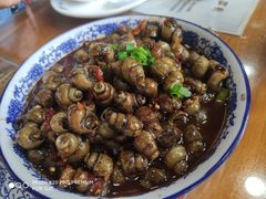 -洞天食府(北大街店)