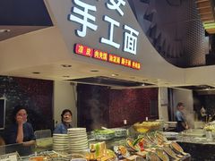 -食悦天美食广场(武汉壹方购物中心店)