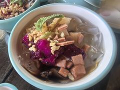 -江边城外烤全鱼(方庄时代购物中心店)