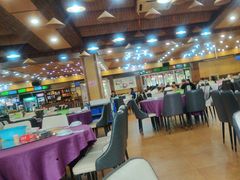 -绿雅居原生态农庄(小涌店)