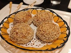 -南门涮肉(北洼路店)