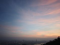 -紫金山山顶公园