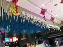 -幸福蓝海国际影城(上海三林店)