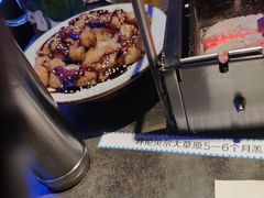 -很久以前羊肉串(打浦路店)