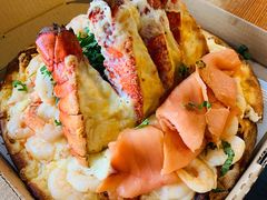 -Steveston Pizza Company (Richmond)