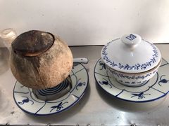 -達揚原味燉品(文明路店)