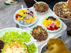 -美肴冰品·汉堡·牛腩饭(总店)