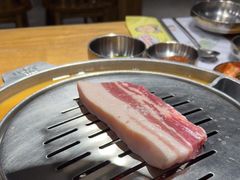 -姜虎东白丁烤肉(银泰中心in99店)