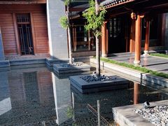 -丽江金茂隐逸酒店-凯悦臻选SPA