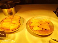 -西安锦江国际酒店