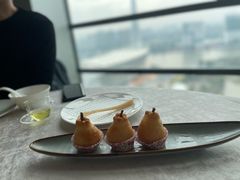 -南海渔村·空中一号