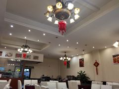 大堂-食尚盐帮菜(杜甫草堂店)
