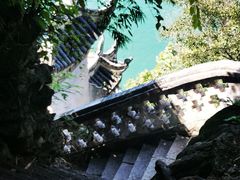 -青岩古镇