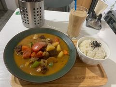 -箪食记(汉口路店)