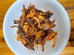 -文山荷鲜居(翠湖店)