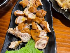 -大壮家原味烤肉(兴华北街店)
