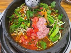 -笔记安顺夺夺粉火锅