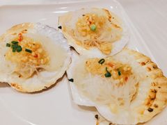 烤扇贝-庐州太太(鼓楼店)