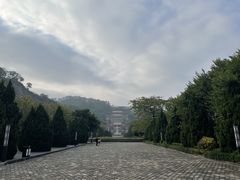 -南沙天后宫景区